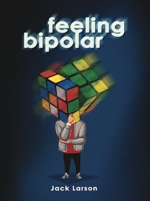 cover image of Feeling Bipolar